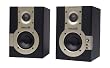 Samson MediaOne 3A Precision-tuned Powered Studio Monitors, 3 Woofer