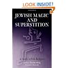 Jewish Magic and Superstition: A Study in Folk Religion