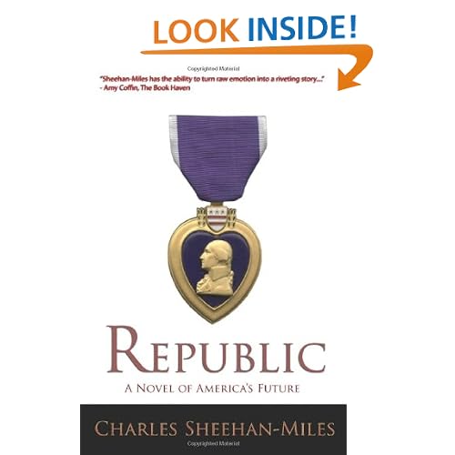 Republic: A Novel of America's Future