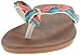 Volcom Women's Beach Party Slide Sandal
