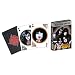 Kiss Collectibles Poker Playing Cards