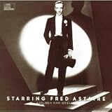 Starring Fred Astaire