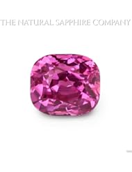 Natural Pink Sapphire, 3.42ct. (P2485)