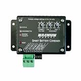 Magnum Energy ME-SBC Two Bank Smart Battery Combiner 12/24VDC
