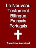 Le Nouveau Testament Bilingue Français Portugais