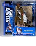 McFarlane Toys 6" NBA Series 10 - Vince Carter 2