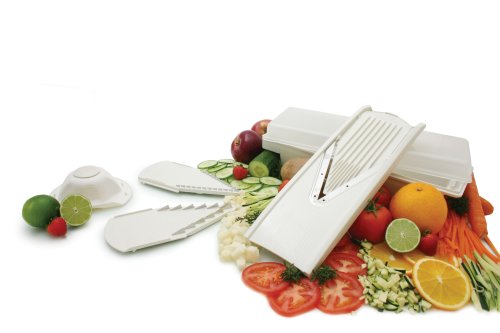 Swissmar V-Prep Mandoline
