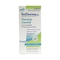 TriDerma Psoriasis Control Cream