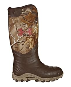 Under Armour Women's UA H.A.W. 800g Hunting Boots 10 REALTREE AP-XTRA