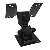 LCD Wall Mount for 13 to 24 LCD Monitor/TV 41eN32Bv KL. SL160 LCD Wall Mount for 13 to 24 LCD Monitor/TV