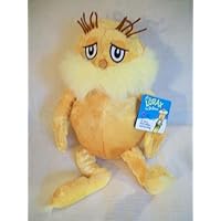 Dr. Seuss The Lorax Plush: Kohls (16)