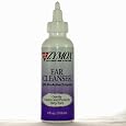 Zymox Ear Cleanser with Bio Active Enzymes 4 oz Dermatology Line