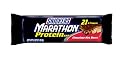 Snickers Marathon Chocolate Nut Burst Protein Bar, 2.82-Ounce Bars (Pack of 12)