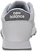 New Balance Men's NB501 Leather Collection Classic Running Shoe
