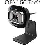 LifeCam HD-3000 50Pk