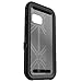 OTTERBOX Defender Series Case for Samsung Galaxy S7 Active (ONLY) - Retail Packaging - Black
