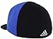 NBA Orlando Magic Flat Brim Flex Fit Wool Hat, Large/X-Large