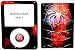 Search : Spiderman Flying iPod Nano 3 Skin Cover