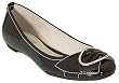 Kenneth Cole REACTION Women's O Look Skimmer