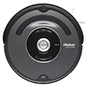 iRobot 500 Series Roomba Vacuum-Cleaning Robot with On-Board Scheduling