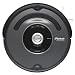 iRobot 500 Series Roomba Vacuum-Cleaning Robot with On-Board Scheduling