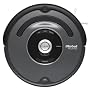 iRobot 500 Series Roomba Vacuum-Cleaning Robot with On-Board Scheduling