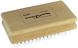 Tools4Boards Buff Hard Nylon Ski and Snowboard Brush