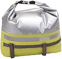 Pacific Outdoor Equipment Boot Bag Hi-Vis/chrome