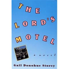 The Lord's Motel