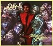 Michael Jackson 25th Anniversary of Thriller
