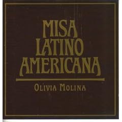 Misa Latinoamericana