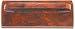 URO Parts WK-107BAT Burl Wood Ash Tray Cover