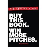 the levitan pitch buy this book win more pitches