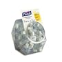 Purell Display Bowl, Portable Size Hand Sanitizer - 60 Count 0.5 oz bottles