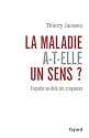 Vivre le cancer du sein... autrement