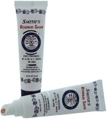 Rosebud Salve by Rosebud Perfume Company 0.5 fl oz by Rosebud Salve