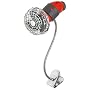 Perfect Solutions Barbecue Fan with Light