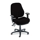 Lorell Baily High Back Task Chair
