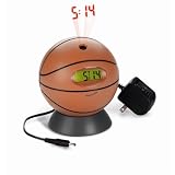 Digiview PC07 Basketball Projection Clock