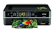 Epson Artisan 700 Photo All-in-One Printer (Black) (C11CA30201)