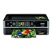 Epson Artisan 700 Photo All-in-One Printer (Black) (C11CA30201)