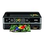 Epson Artisan 700 Photo All-in-One Printer (Black) (C11CA30201)