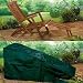 Gardman Steamer / Slatted deckchair cover