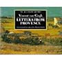 Vincent Van Gogh: Letters from Provence