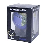 �ڥ��ƥ�ΥС� �ϵ嵷 10cm ���ƥ饤�� (STELLANOVA 89 10 79 10CM GLOBE SATELLITE) [��]