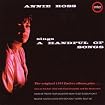 Annie Ross Sings a Handful of Songs
