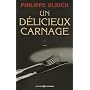 Un d�licieux carnage de Philippe Ulrich