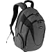 Samsonite 12353-1176 University Backpack - Charcoal and Black