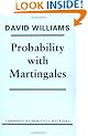 Probability with Martingales (Cambridge Mathematical Textbooks)