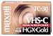 HGX-Gold Premium High Grade Videocassette